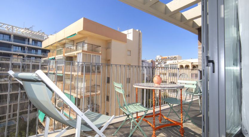 Photo of Isea Calpe Apartment 5