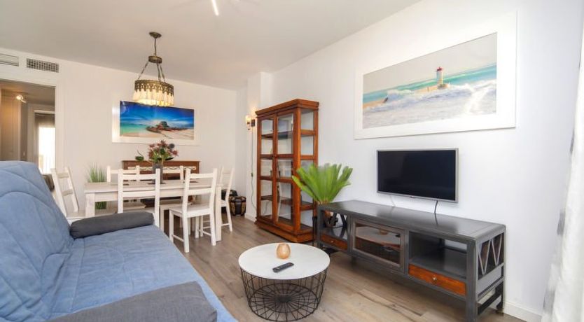 Photo of Isea Calpe Apartment 5