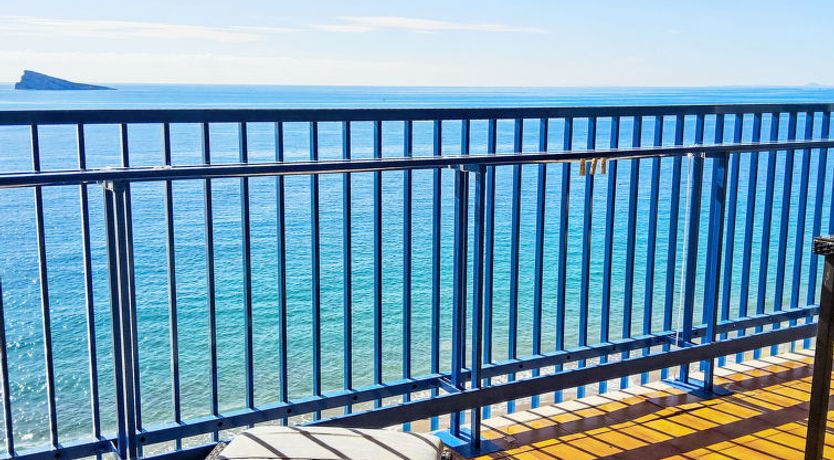 Photo of Las Palmeras