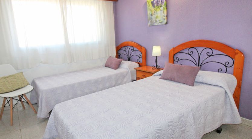 Photo of Las Palmeras