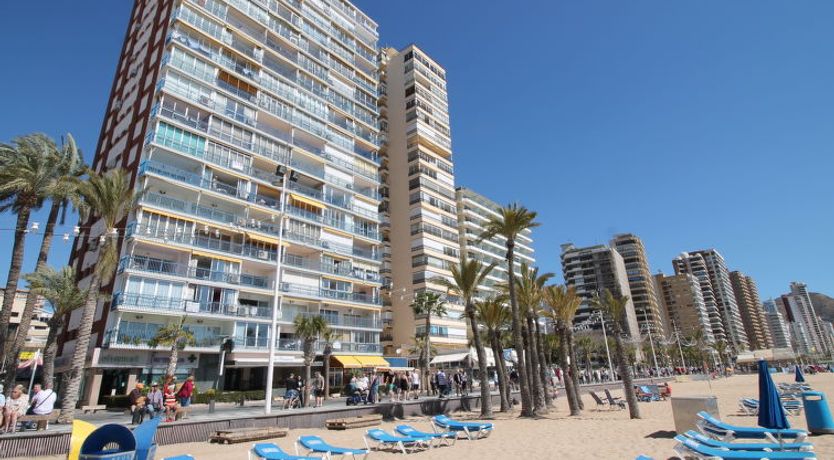 Photo of Las Palmeras