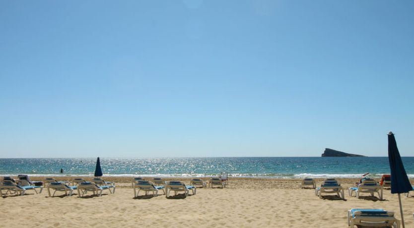 Photo of Las Palmeras