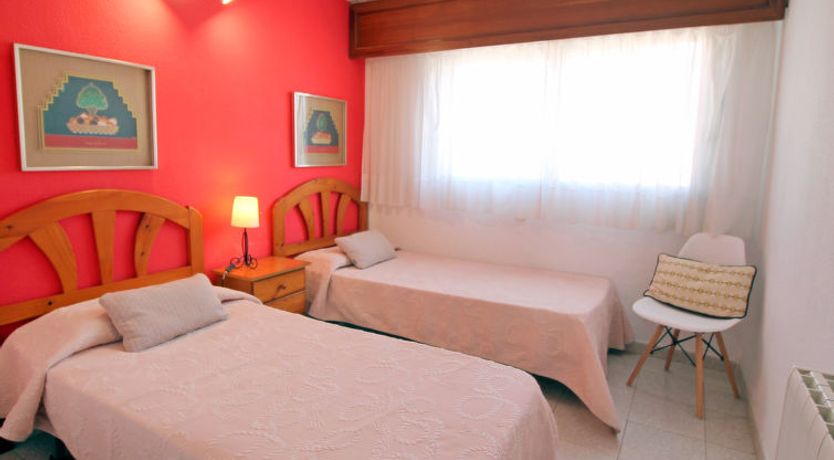 Photo of Las Palmeras