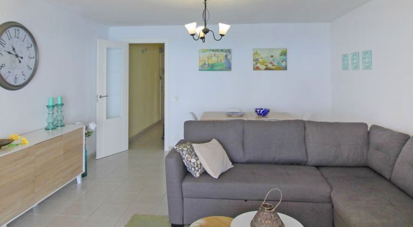 Photo of Las Palmeras