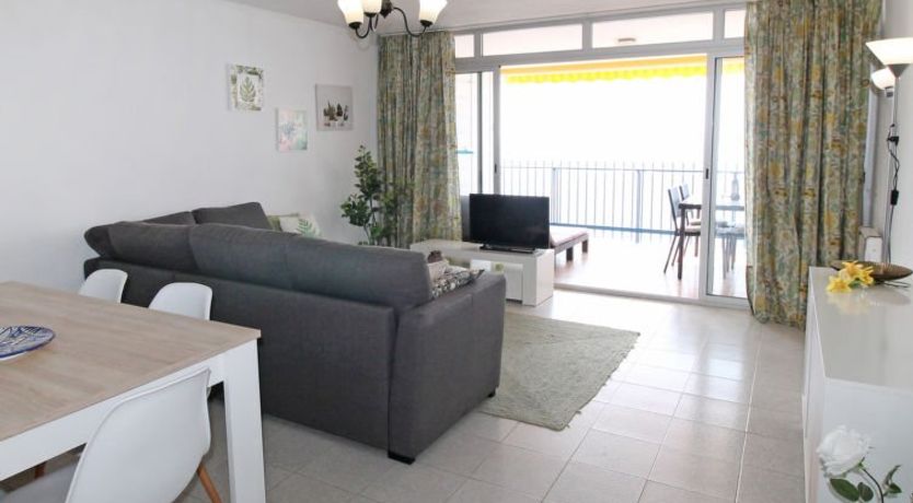 Photo of Las Palmeras