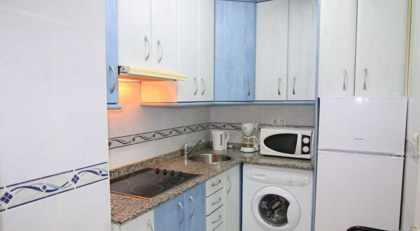 Photo of Las Palmeras