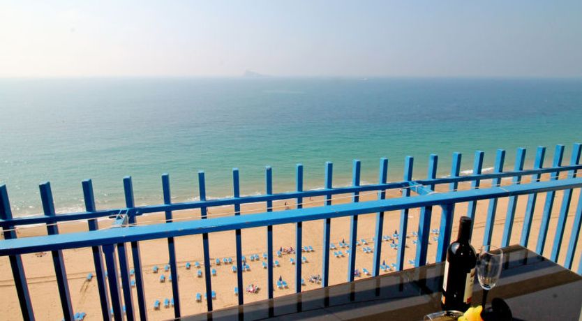 Photo of Las Palmeras