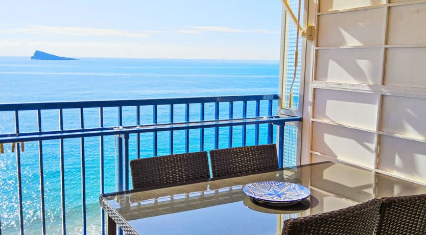 Photo of Las Palmeras