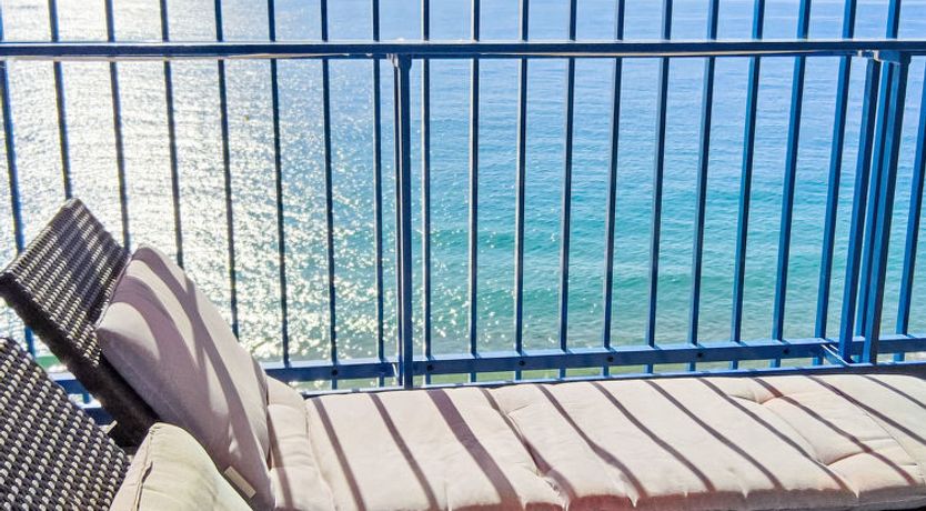 Photo of Las Palmeras