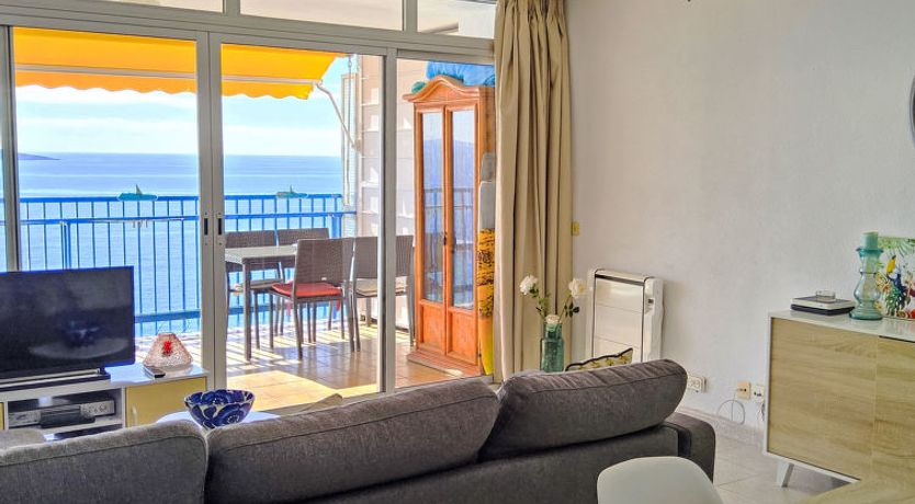 Photo of Las Palmeras