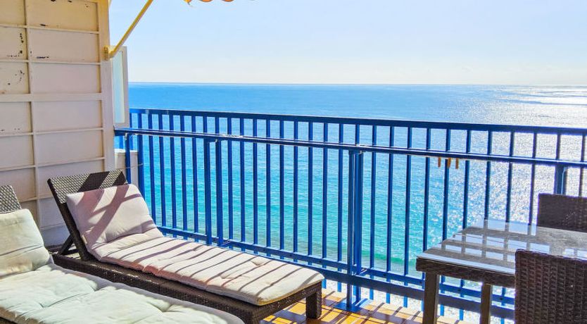 Photo of Las Palmeras