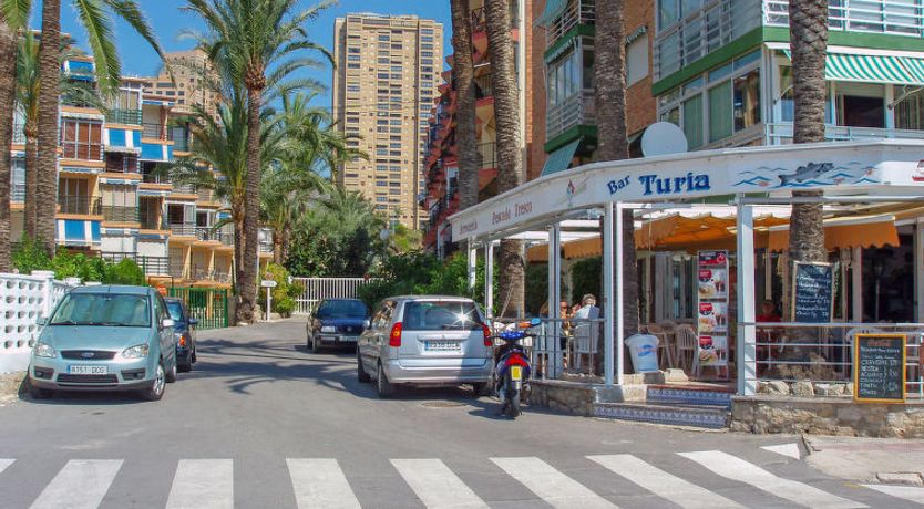 Photo of Turia Playa Apartment 3