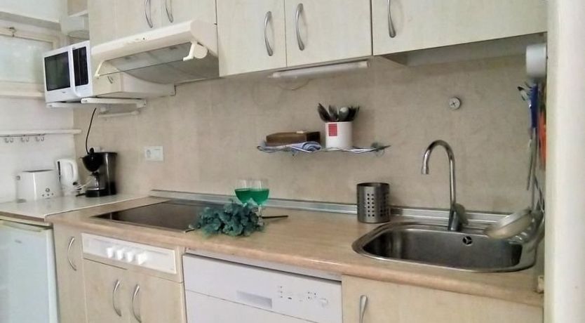 Photo of Turia Playa Apartment 3