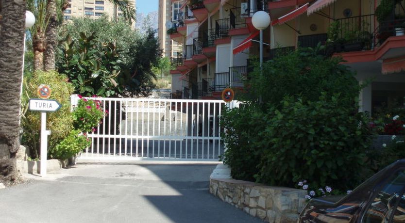 Photo of Turia Playa Apartment 3