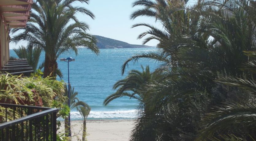 Photo of Turia Playa Apartment 3