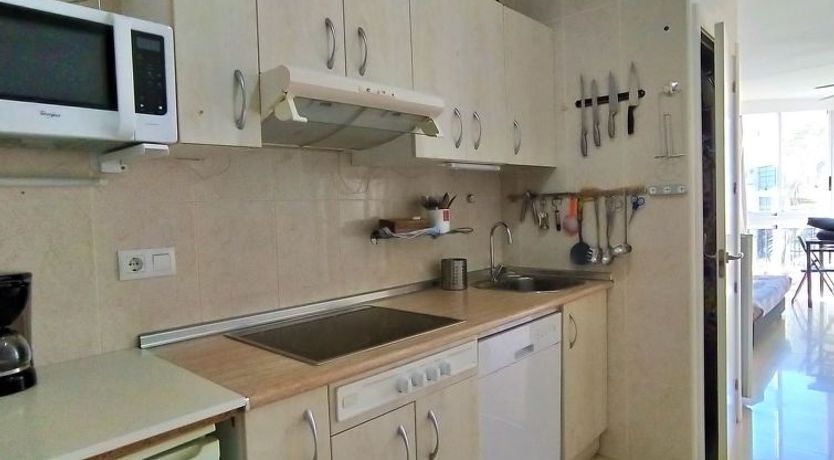 Photo of Turia Playa Apartment 3