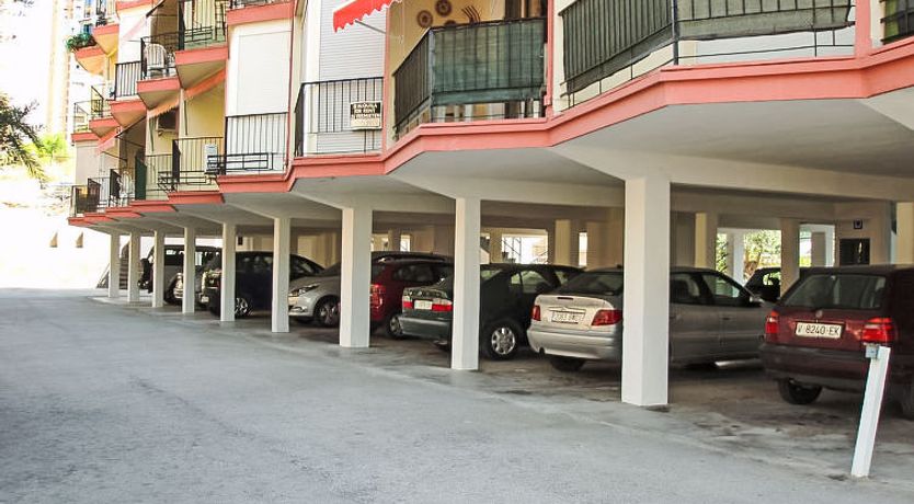 Photo of Turia Playa Apartment 3