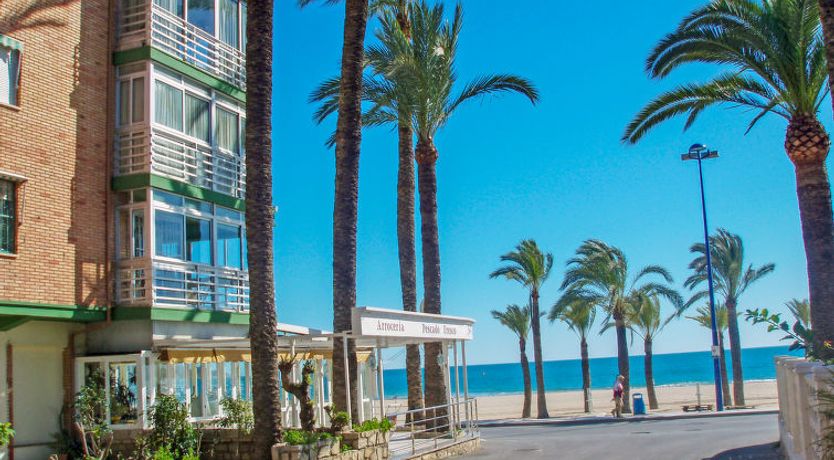 Photo of Turia Playa Apartment 3