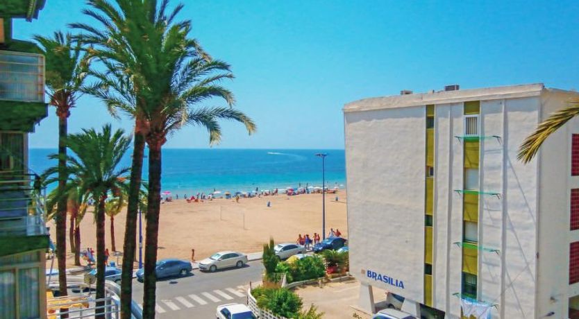 Photo of Turia Playa Apartment 3