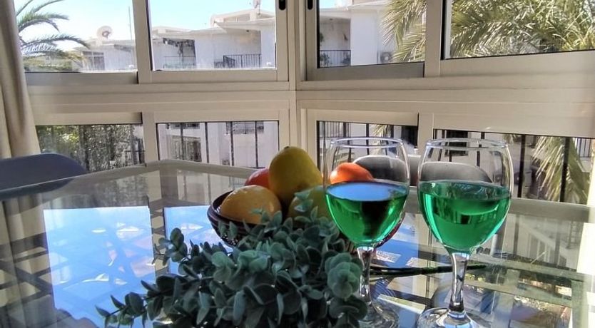 Photo of Turia Playa Apartment 3