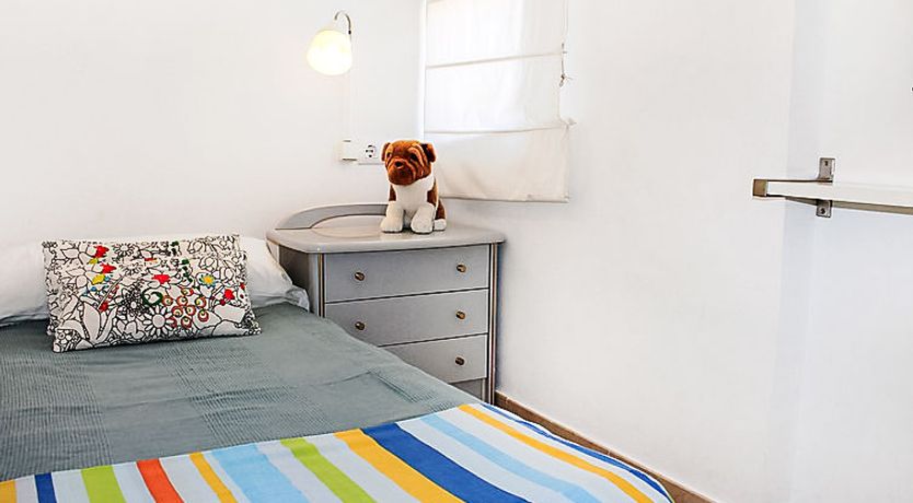 Photo of Turia Playa Apartment 3