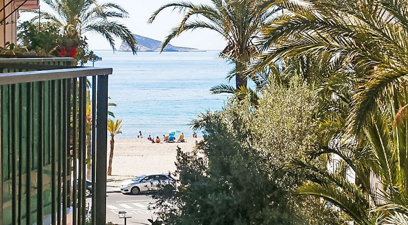 Photo of Turia Playa Apartment 3