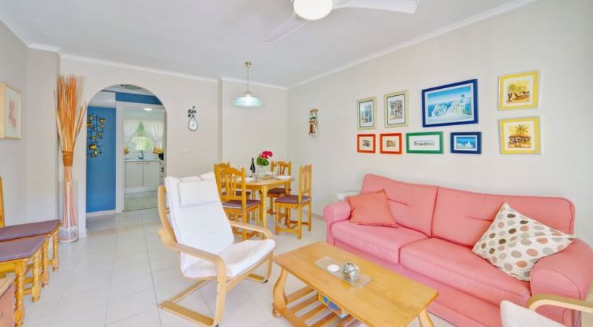 Photo of Zeus Apartment 4