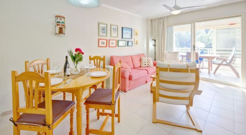 Photo of Zeus Apartment 4