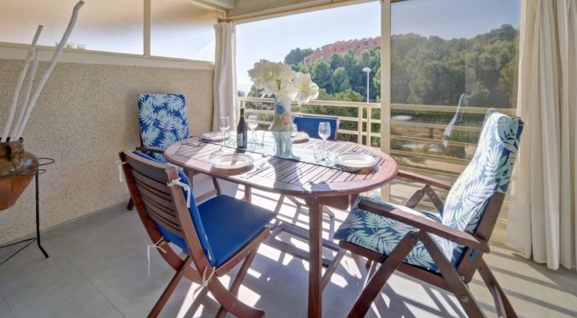 Photo of Zeus Apartment 4