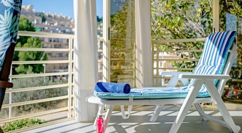 Photo of Zeus Apartment 4