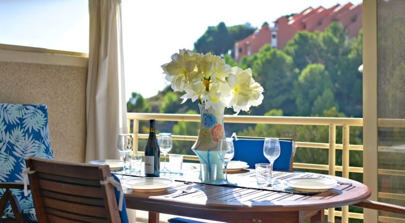 Photo of Zeus Apartment 4