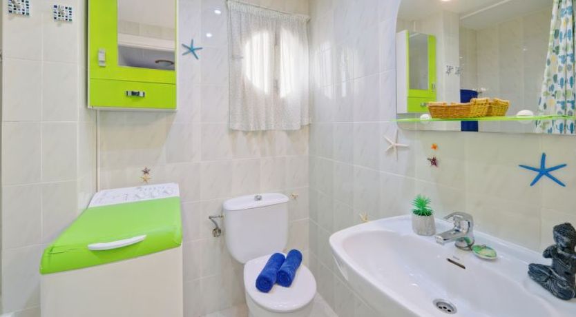 Photo of Zeus Apartment 4