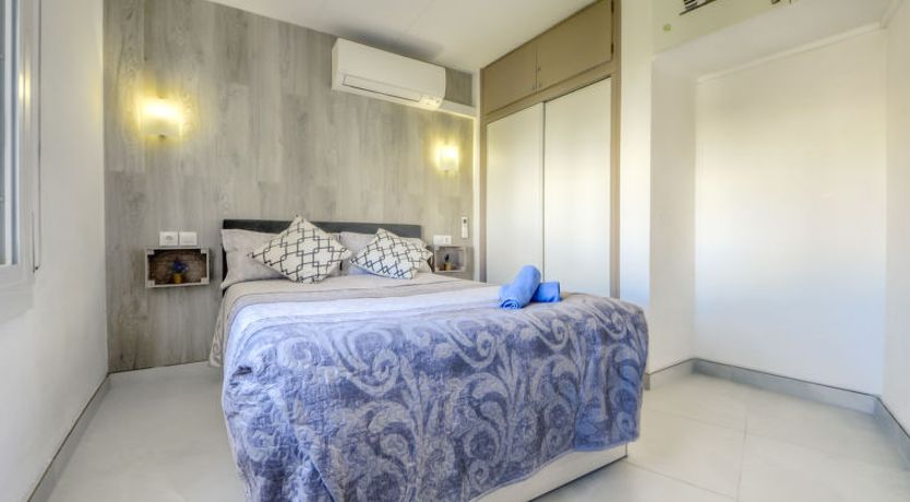 Photo of Las Palmeras