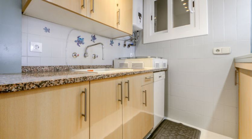 Photo of Las Palmeras