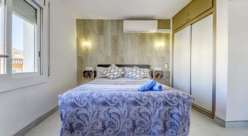 Photo of Las Palmeras