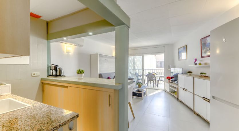 Photo of Las Palmeras