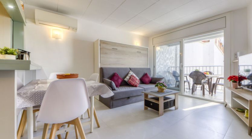 Photo of Las Palmeras