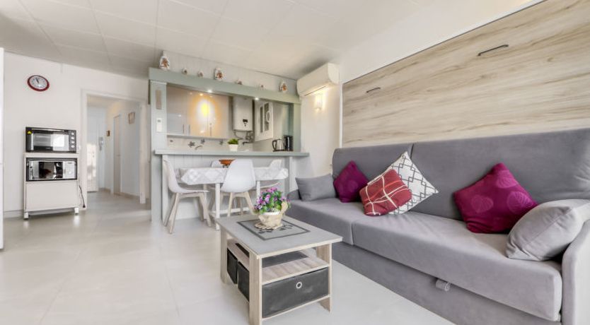 Photo of Las Palmeras