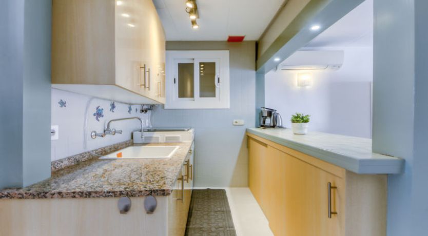 Photo of Las Palmeras