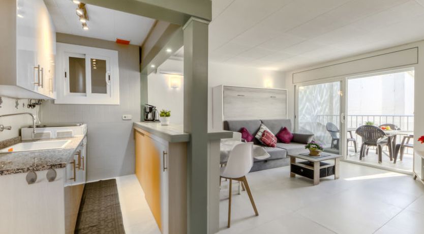 Photo of Las Palmeras