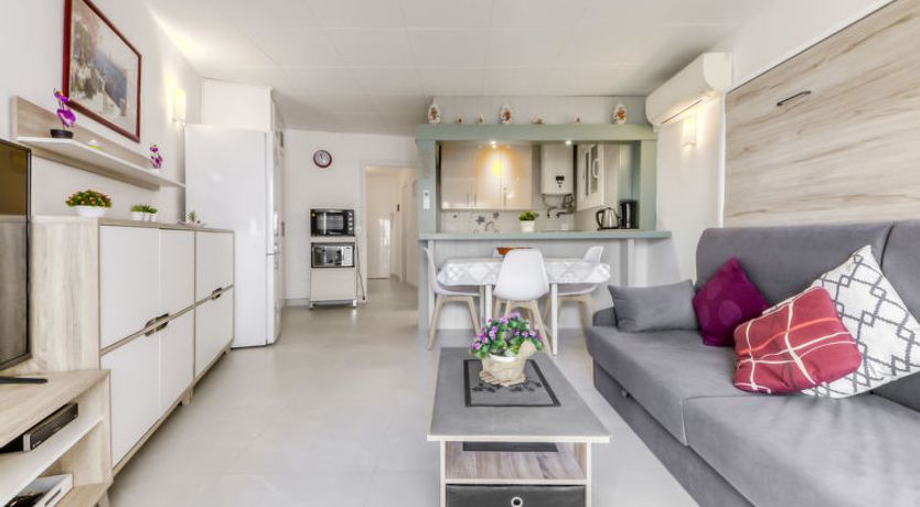 Photo of Las Palmeras