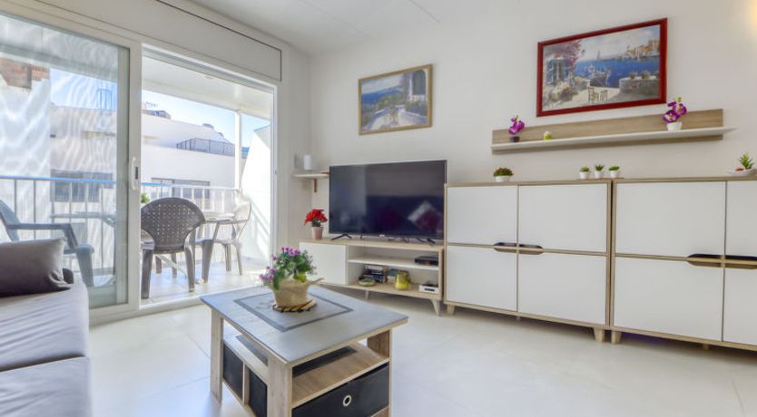 Photo of Las Palmeras