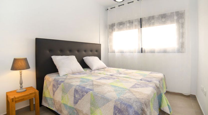 Photo of Calpe Beach I