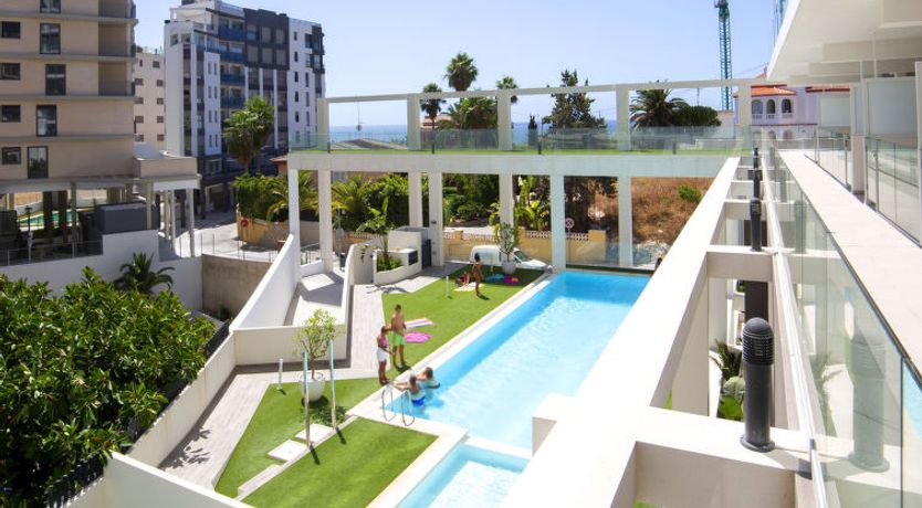 Photo of Calpe Beach I