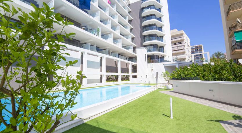 Photo of Calpe Beach I