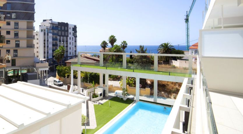 Photo of Calpe Beach I