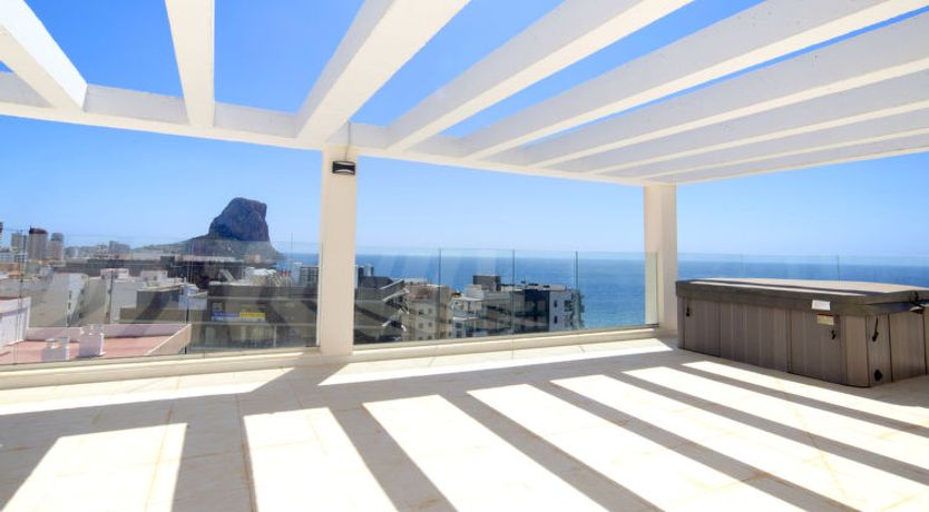 Photo of Calpe Beach I