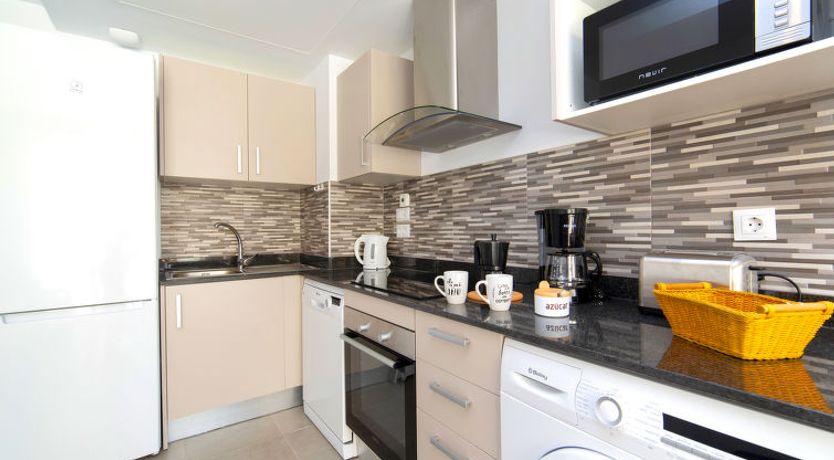 Photo of Calpe Beach I