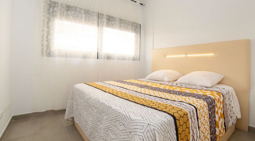 Photo of Calpe Beach I