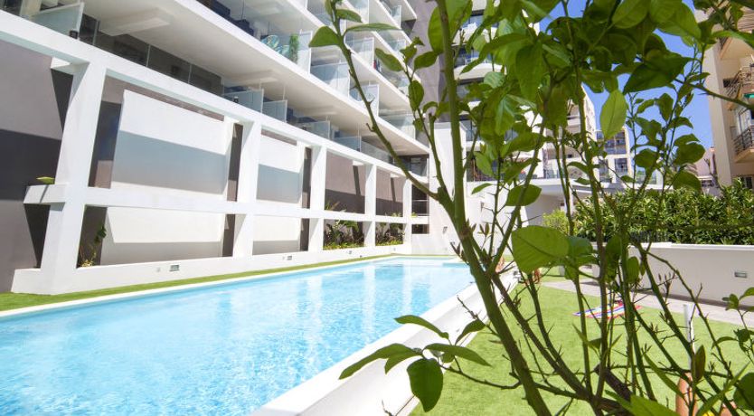 Photo of Calpe Beach I